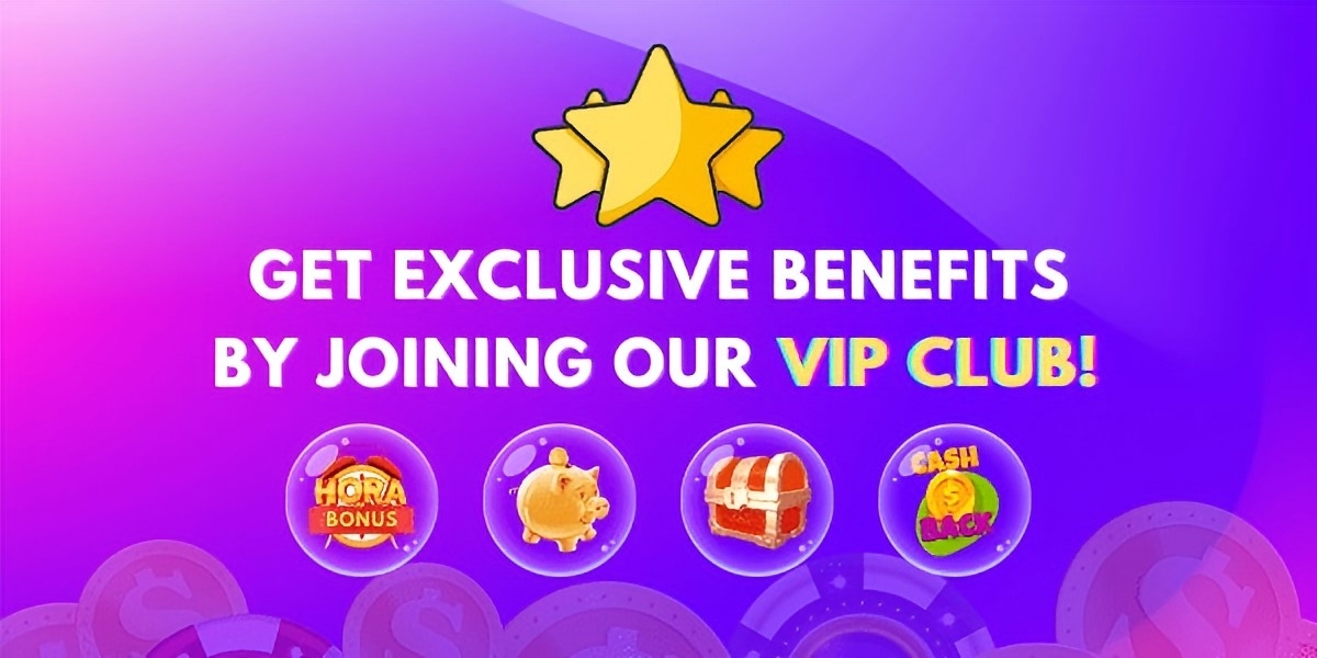 VIP Program
